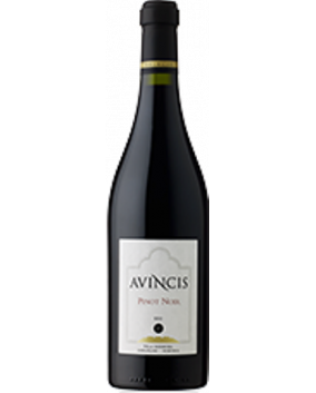 Avincis Pinot Noir 2016 | Avincis | Dragasani